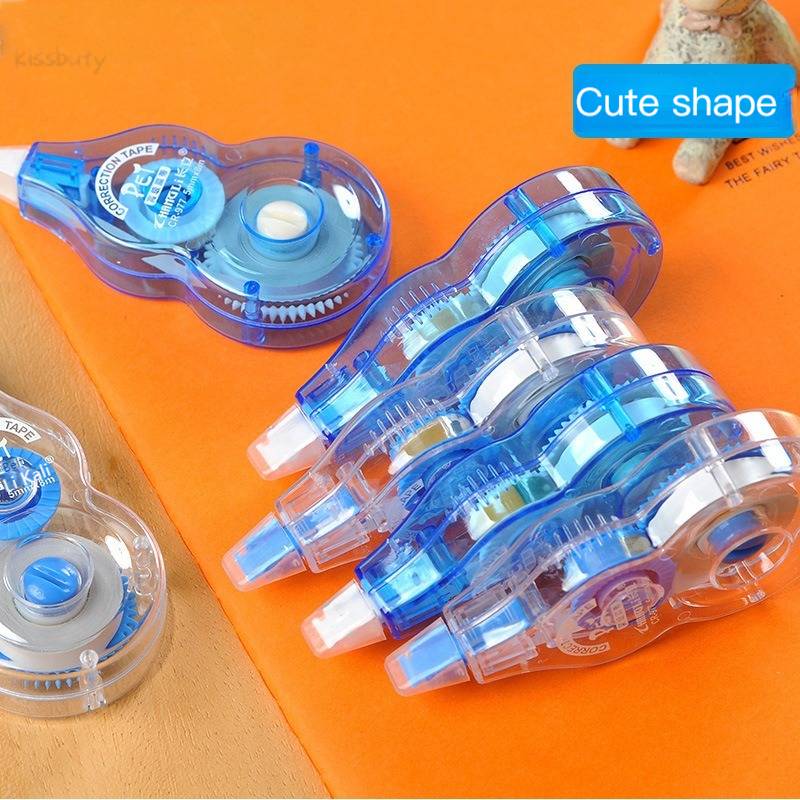6 Cái/bộ Đơn Giản Hiệu Chỉnh B - đánh giá và giá Correction Tape Roller