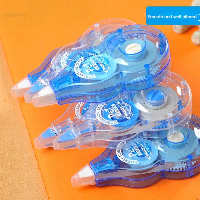 6 Cái/bộ Đơn Giản Hiệu Chỉnh B - đánh giá và giá Correction Tape Roller