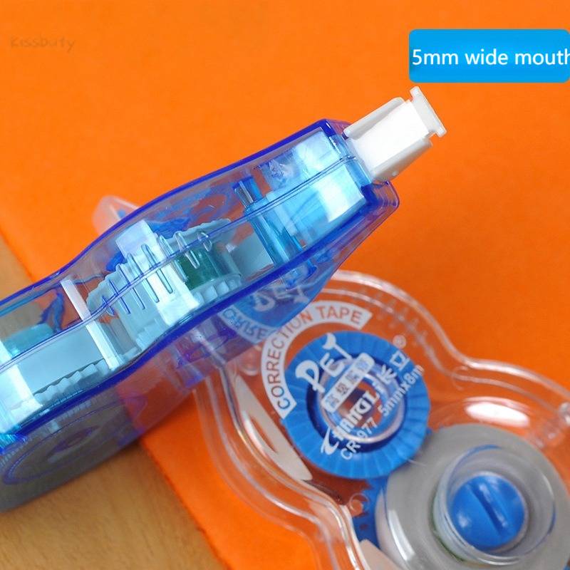 6 Cái/bộ Đơn Giản Hiệu Chỉnh B - đánh giá và giá Correction Tape Roller