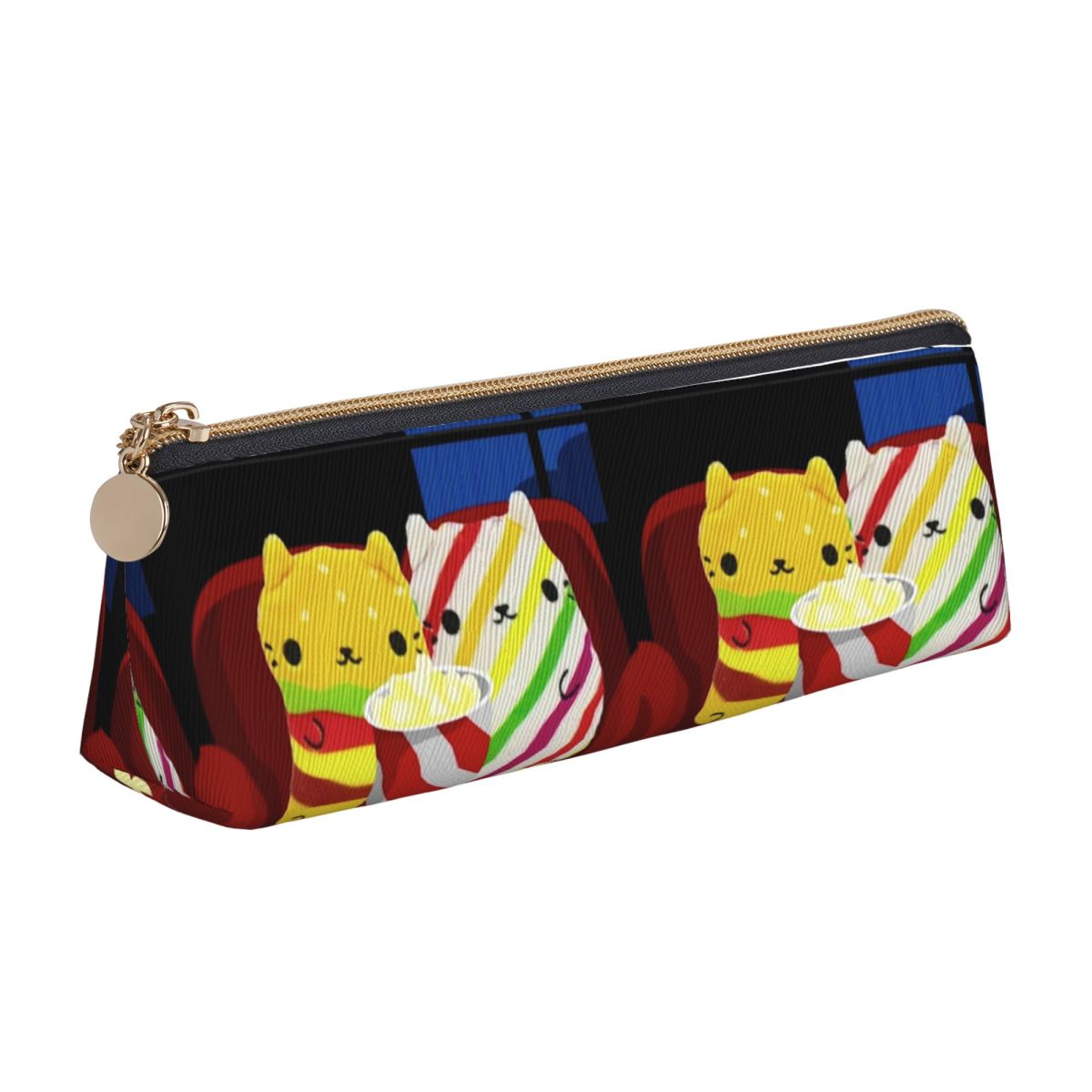 Cats Vs Pickles Pencil Case fo - đánh giá và giá Office Supply Vs Stationery