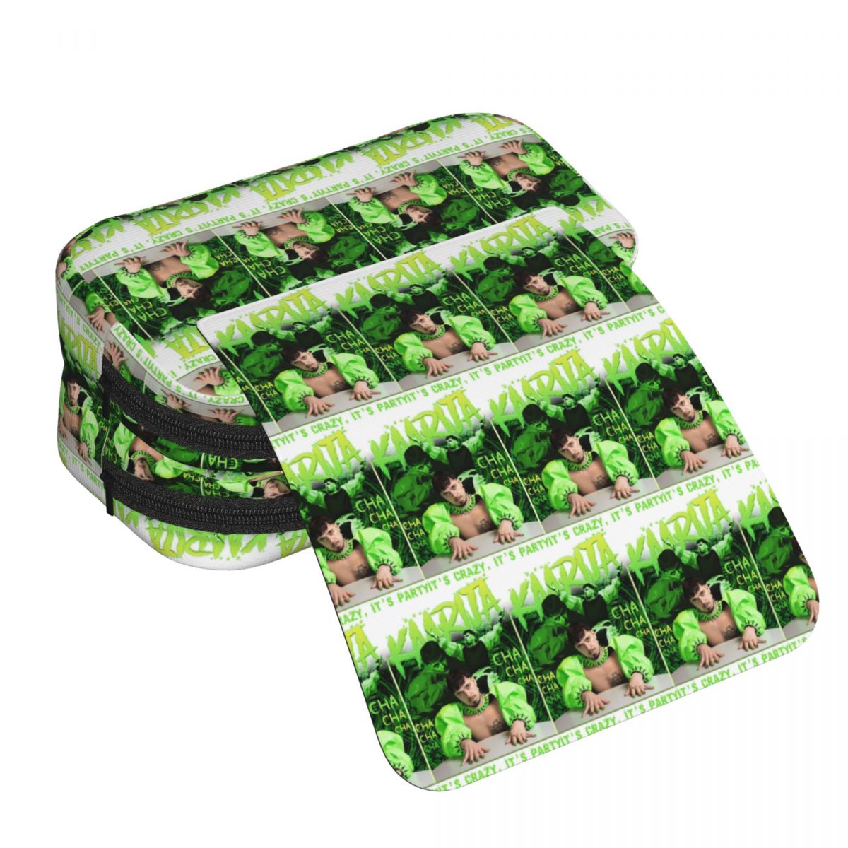 Kaarija Cha Cha Cha Eurovision - đánh giá và giá Stationery And Office Supply Chain