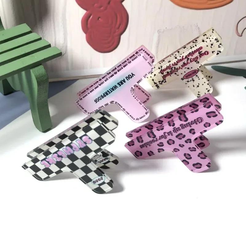 1pc Retro Binder Clip Vintage  - đánh giá và giá Memo Pad Sticky