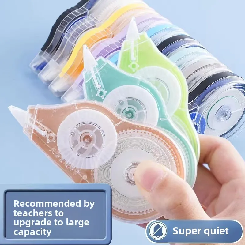 School Correction Tape Roller  - đánh giá và giá Correction Tape Roller