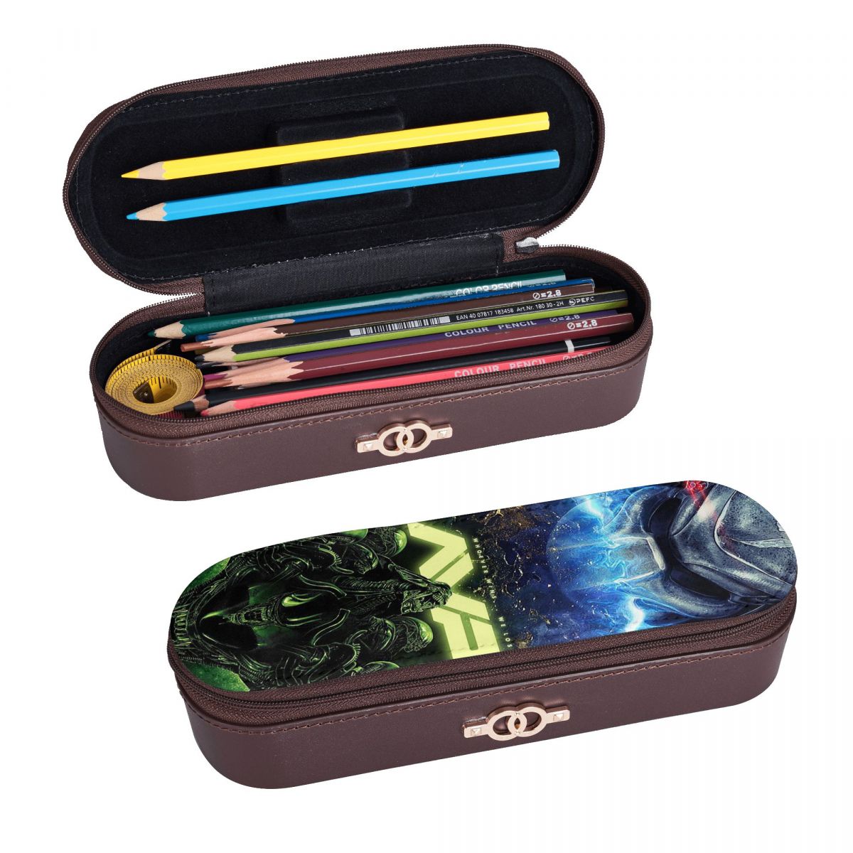 Alien Vs Predator Horror Scien - đánh giá và giá Office Supply Vs Stationery