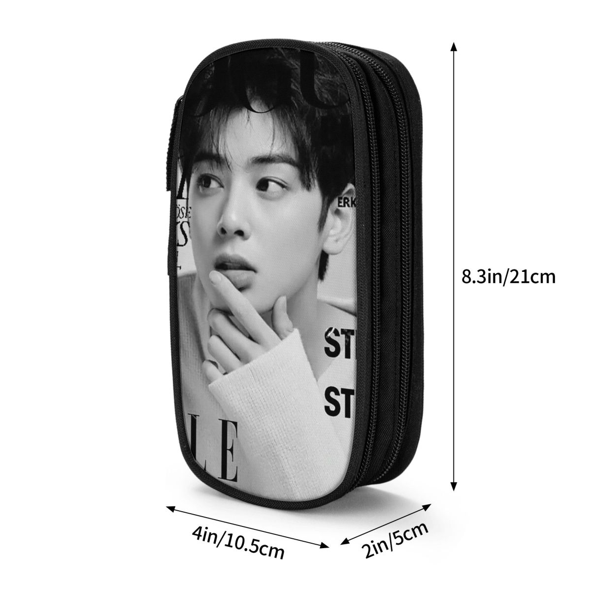 Cha EunWoo Kpop Astro Pencil C - đánh giá và giá Stationery And Office Supply Chain