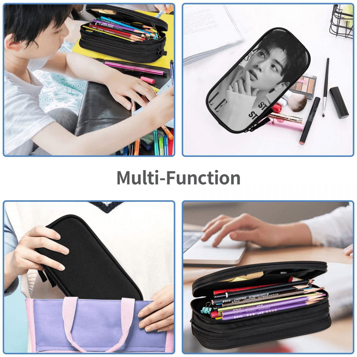 Cha EunWoo Kpop Astro Pencil C - đánh giá và giá Stationery And Office Supply Chain