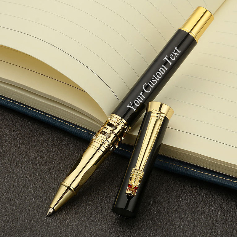 Custom Gel Pen Personalized Lu - đánh giá và giá Stationery Office Supply Store