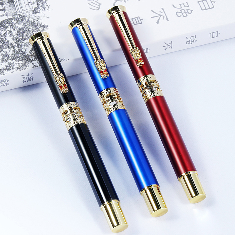 Custom Gel Pen Personalized Lu - đánh giá và giá Stationery Office Supply Store