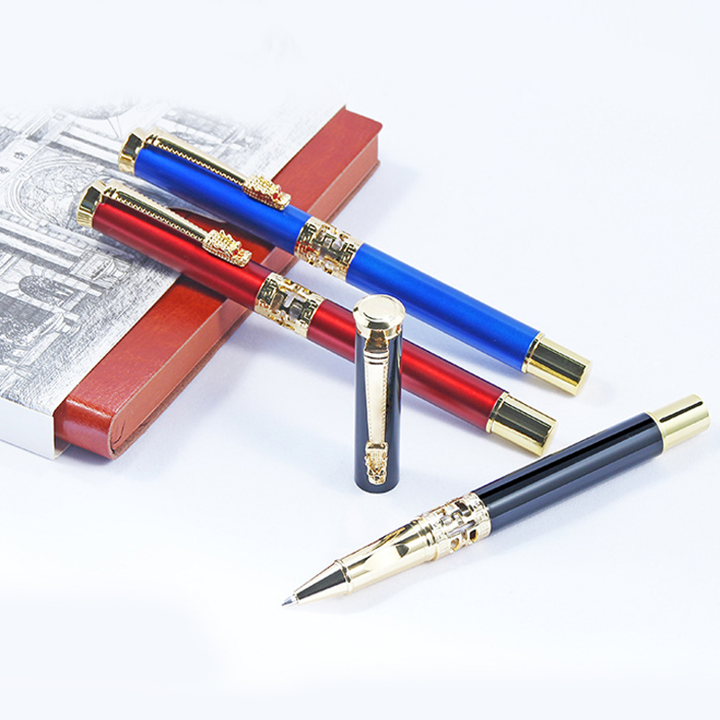 Custom Gel Pen Personalized Lu - đánh giá và giá Stationery Office Supply Store