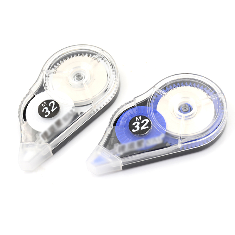 Roller Correction Tape White O - đánh giá và giá Correction Tape Roller