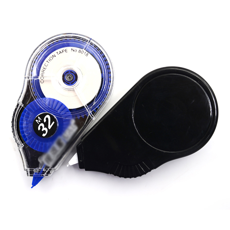 Roller Correction Tape White O - đánh giá và giá Correction Tape Roller