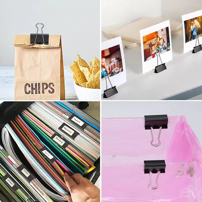 10PCS 25mm Size Metal Binder C - đánh giá và giá Office Stationery And Supply