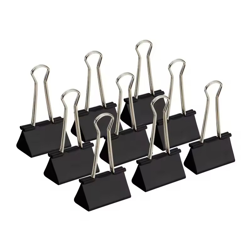10PCS 25mm Size Metal Binder C - đánh giá và giá Office Stationery And Supply