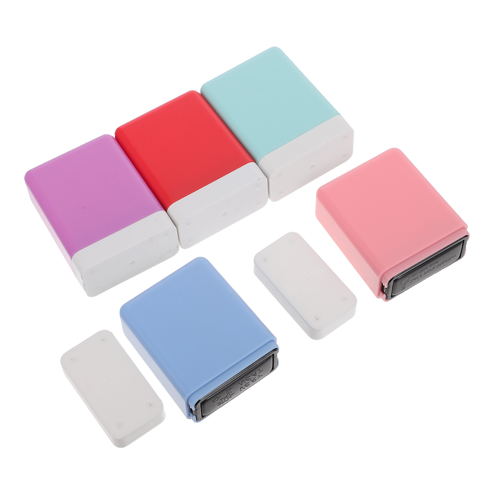 1Set Teacher Comment Stamp Enc - đánh giá và giá Self Inking Stamp
