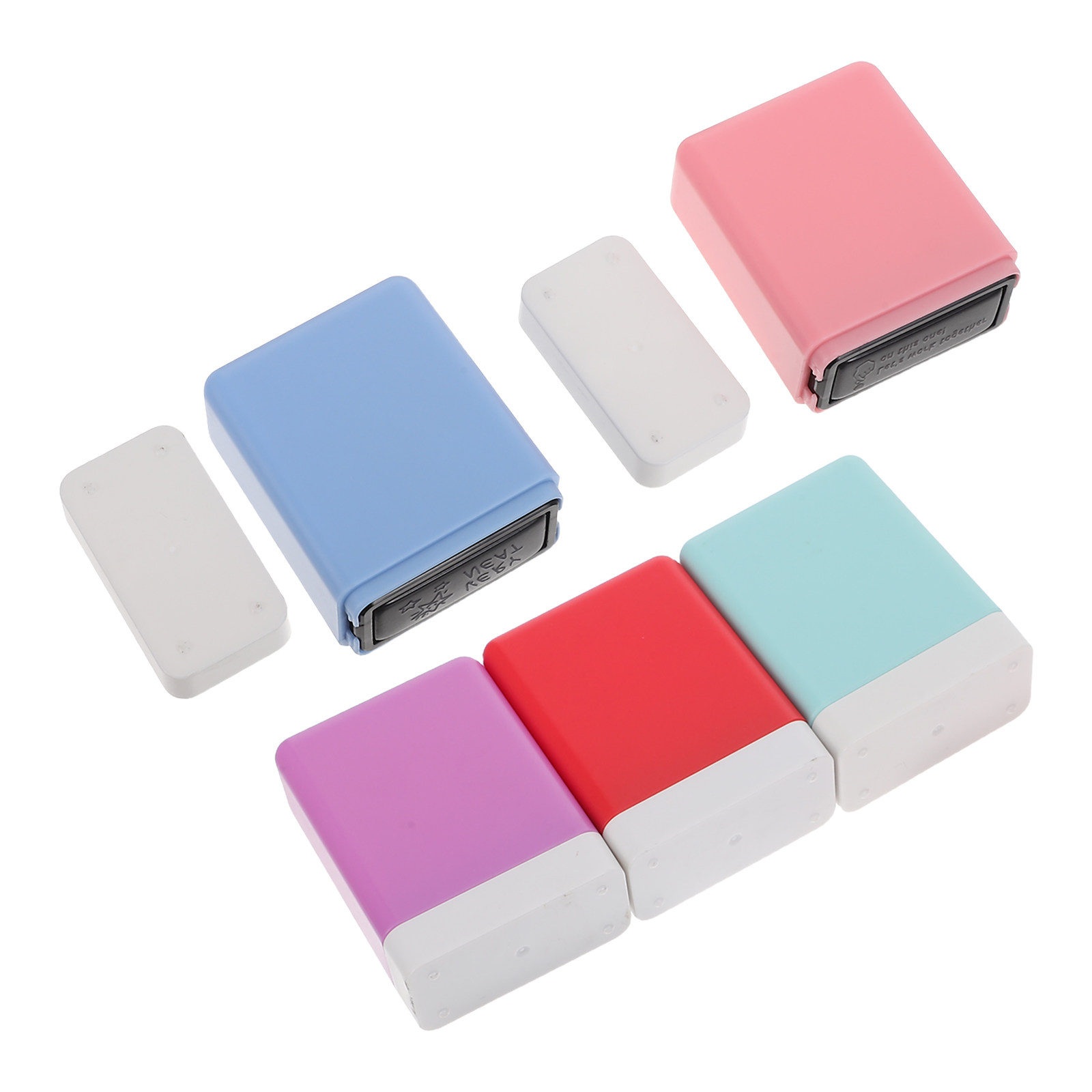 1Set Teacher Comment Stamp Enc - đánh giá và giá Self Inking Stamp