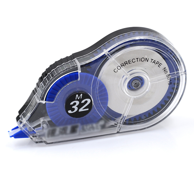 32M*5MM Roller Correction Tape - đánh giá và giá Correction Tape Roller
