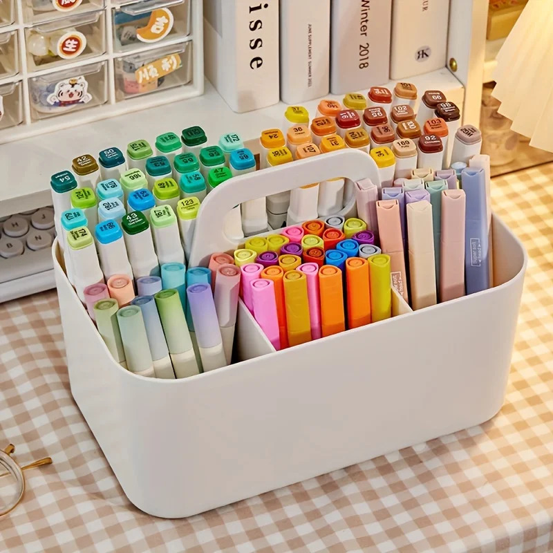 Portable 5-Compartment Storage - đánh giá và giá Ideal Stationery & Office Supply