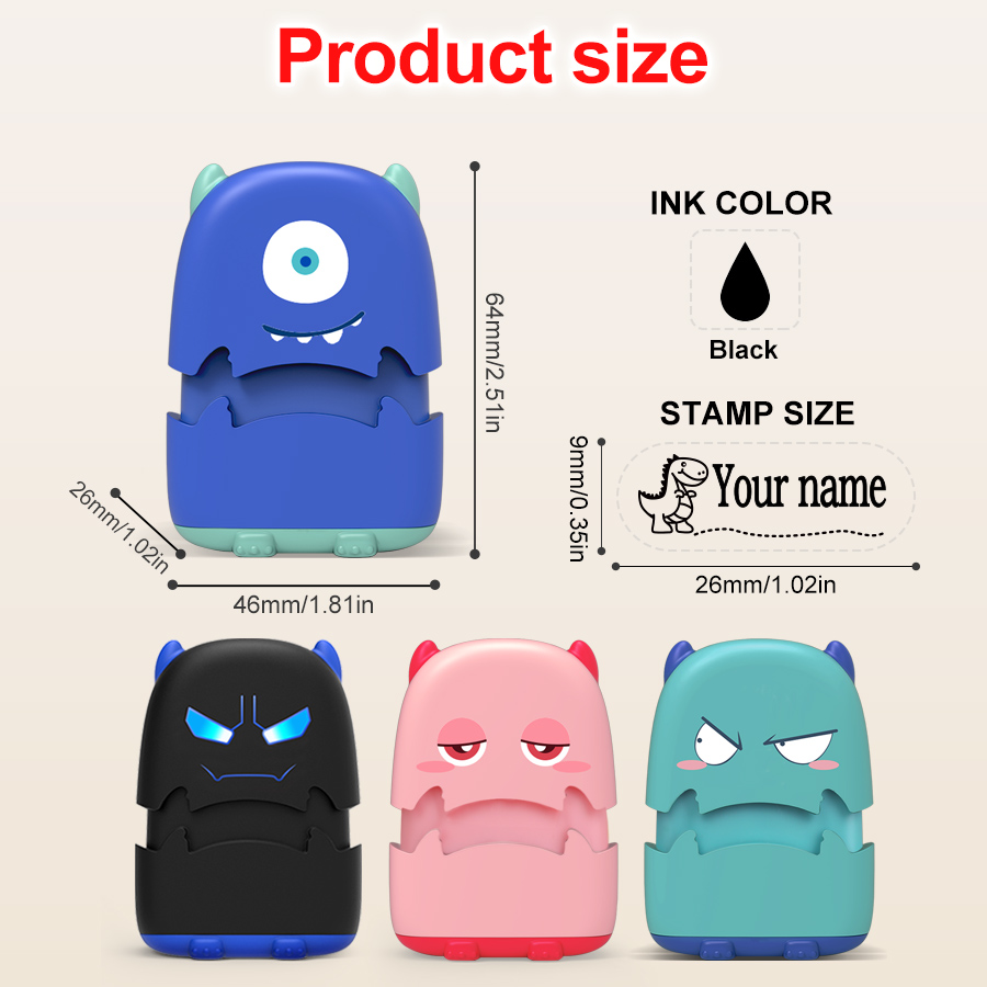 Personalized Student Name Stam - đánh giá và giá Self Inking Stamp