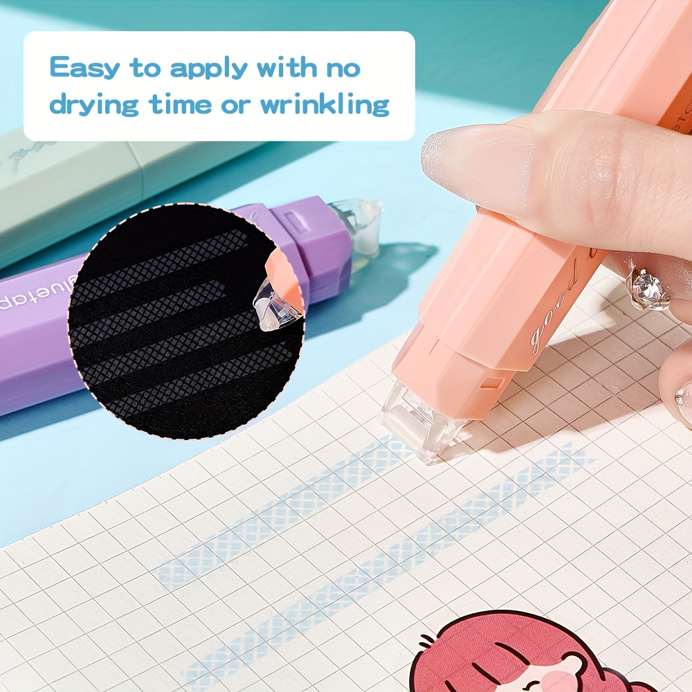 4PCS Rotating Double-Sided Dot - đánh giá và giá Memo Pad Sticky