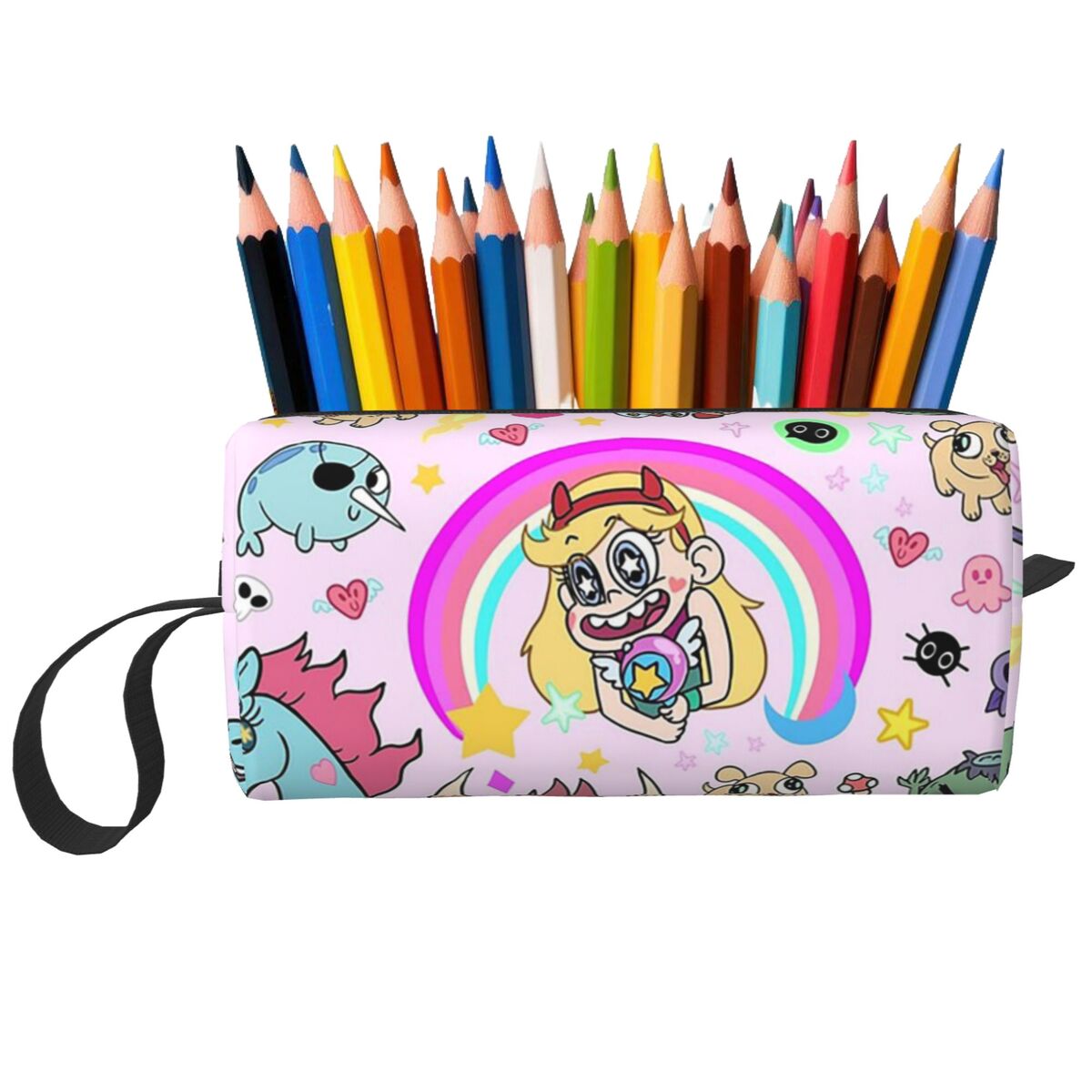 Star VS The Forces Of Evil Pen - đánh giá và giá Office Supply Vs Stationery