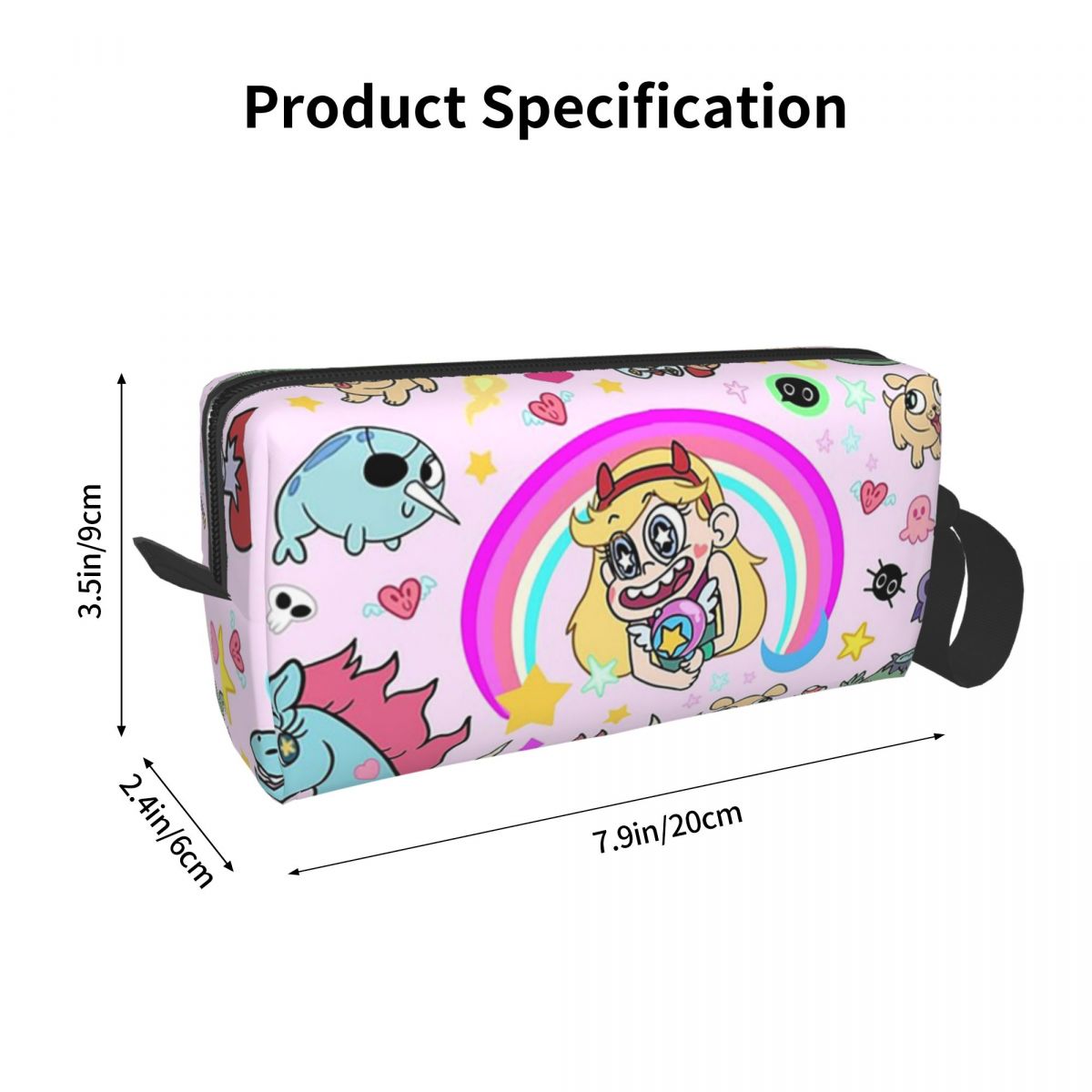 Star VS The Forces Of Evil Pen - đánh giá và giá Office Supply Vs Stationery