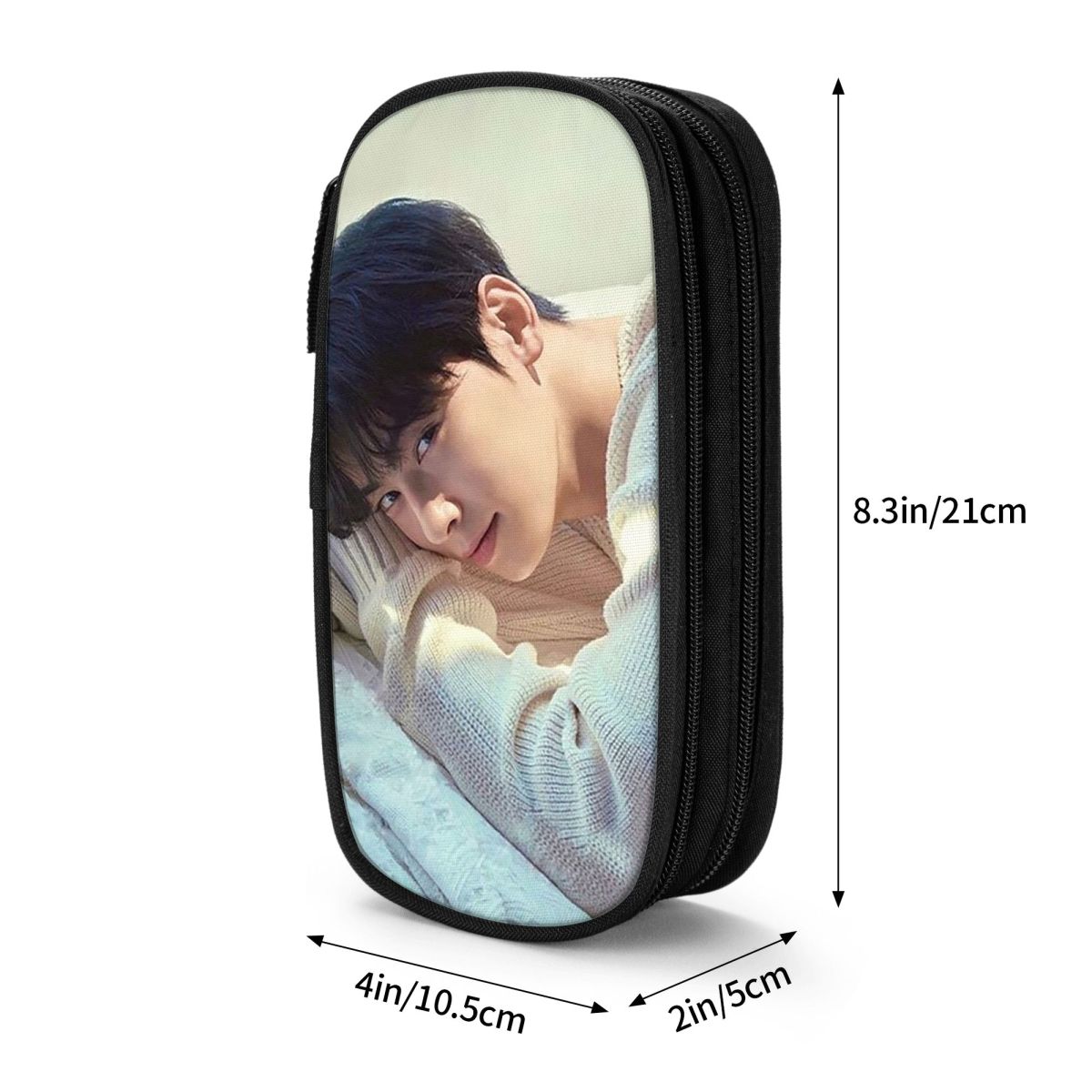 Cha EunWoo Kpop Astro Pencil C - đánh giá và giá Stationery And Office Supply Chain