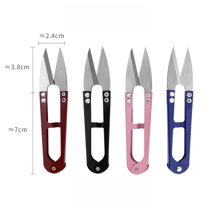 4PCS Thread Snips Sewing Sciss - đánh giá và giá Scissors Stainless Craft