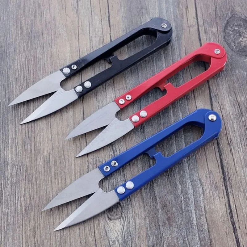 4PCS Thread Snips Sewing Sciss - đánh giá và giá Scissors Stainless Craft