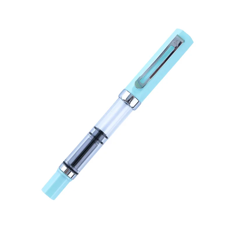 Lanbitou 3059 Piston Fountain  - đánh giá và giá Stationery Supplies Business