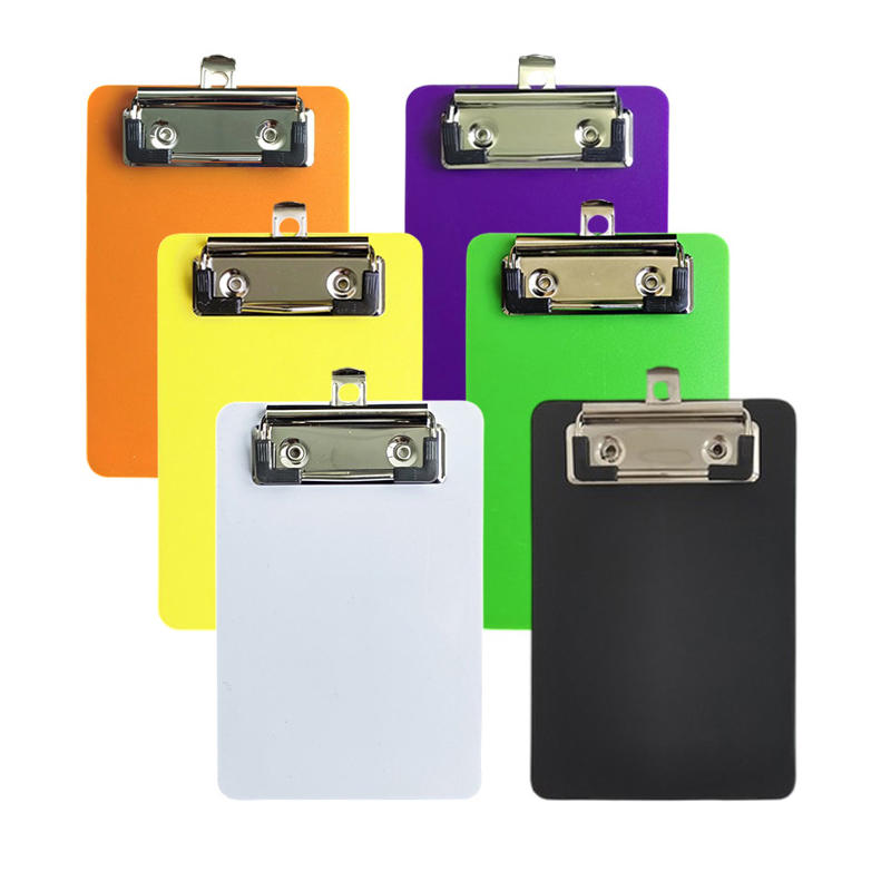 A7 Portable Mini Clipboard Org - đánh giá và giá Stationery Supplier