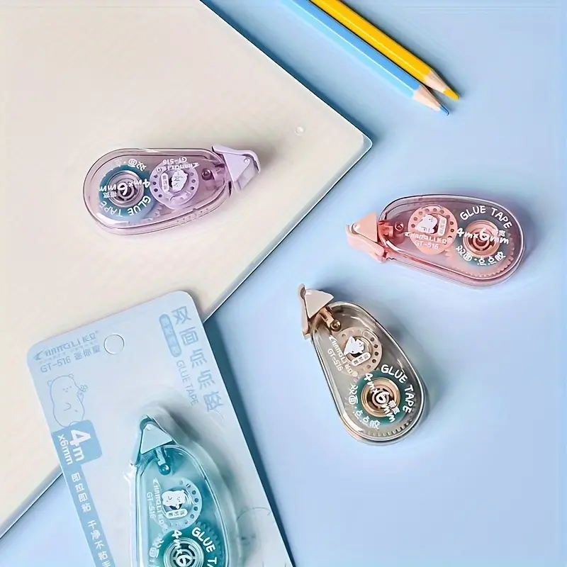 Double Sided Adhesive Dots Glu - đánh giá và giá Stationery Supplier