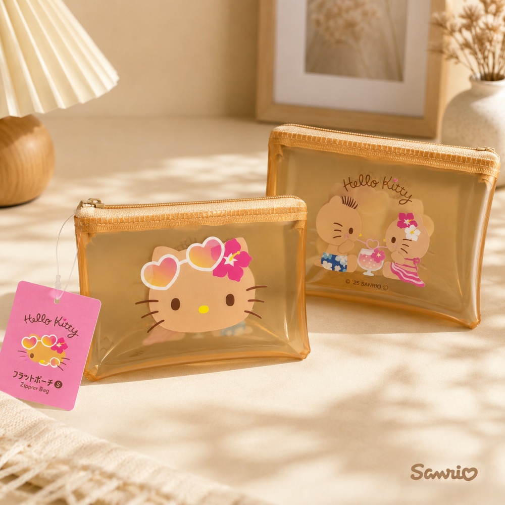 Genuine Sanrio Tanned Hello Ki - đánh giá và giá Tan Stationery & Office Supply
