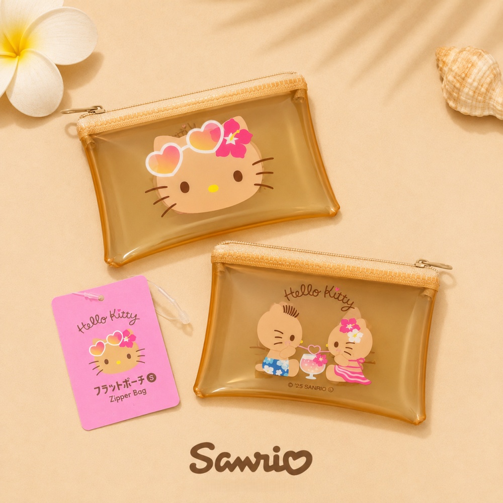 Genuine Sanrio Tanned Hello Ki - đánh giá và giá Tan Stationery & Office Supply