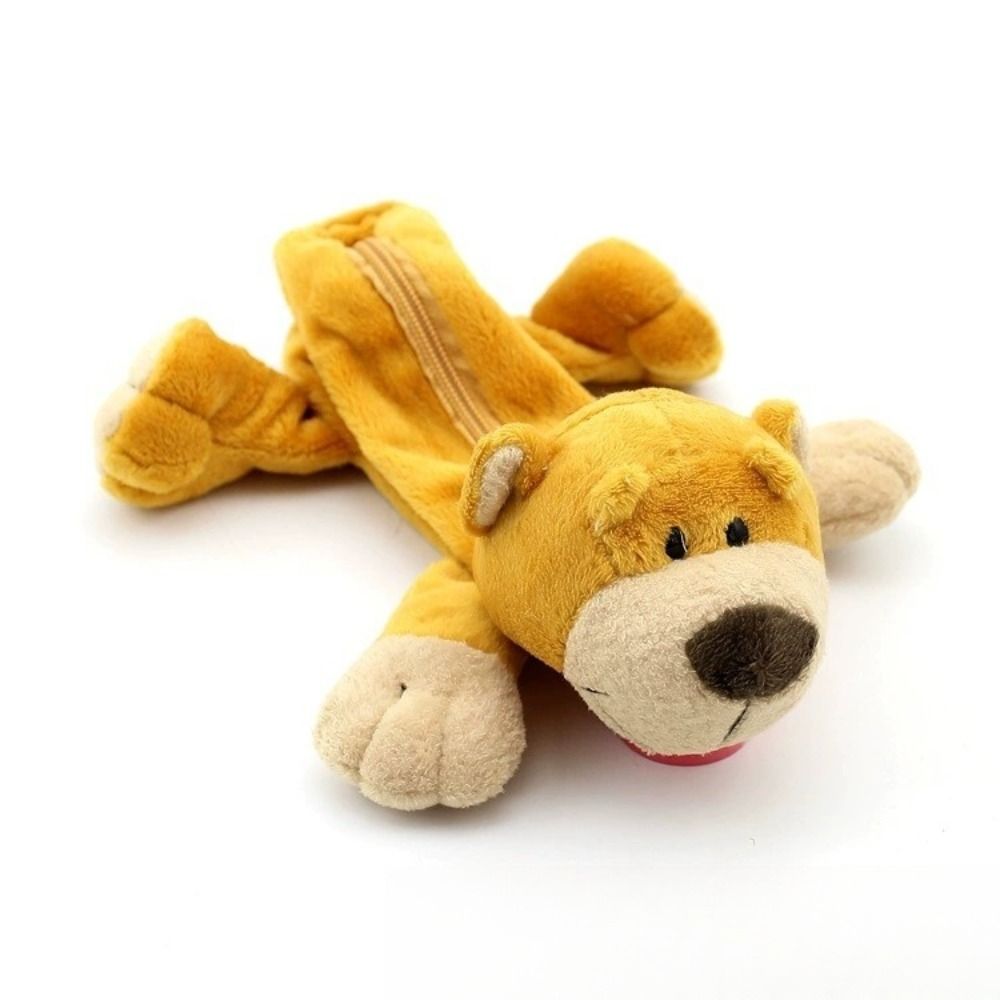 Creative Cute Pencil Bags Kawa - đánh giá và giá Lion Stationery & Office Supply(Kunshan)Co.Ltd
