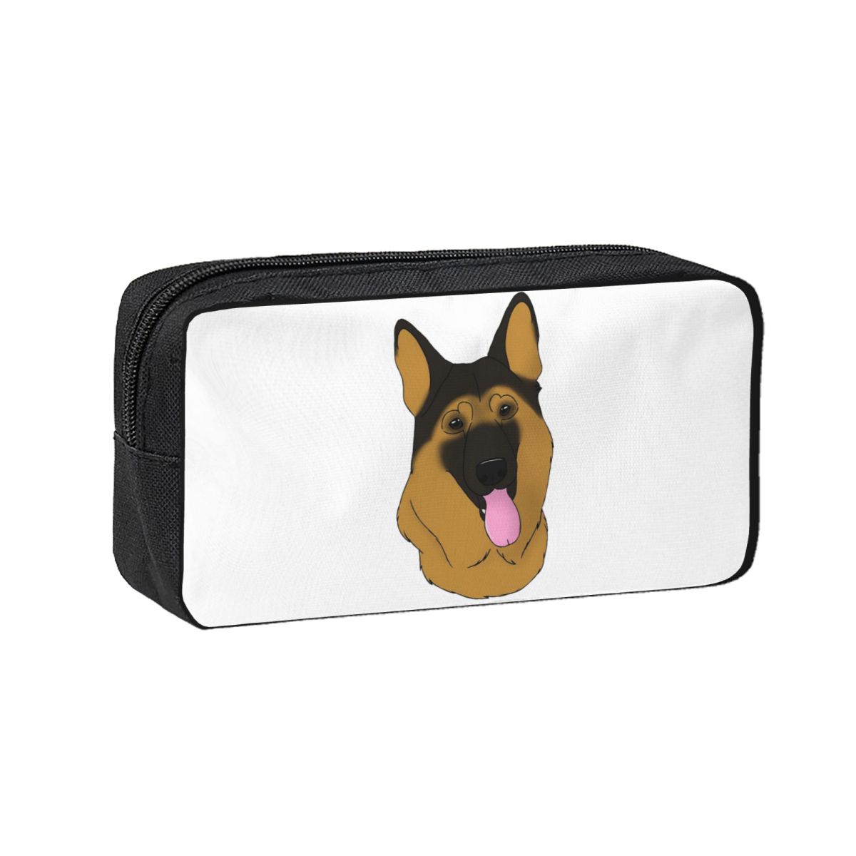 German Shepherd Dog - Black An - đánh giá và giá Tan Stationery & Office Supply