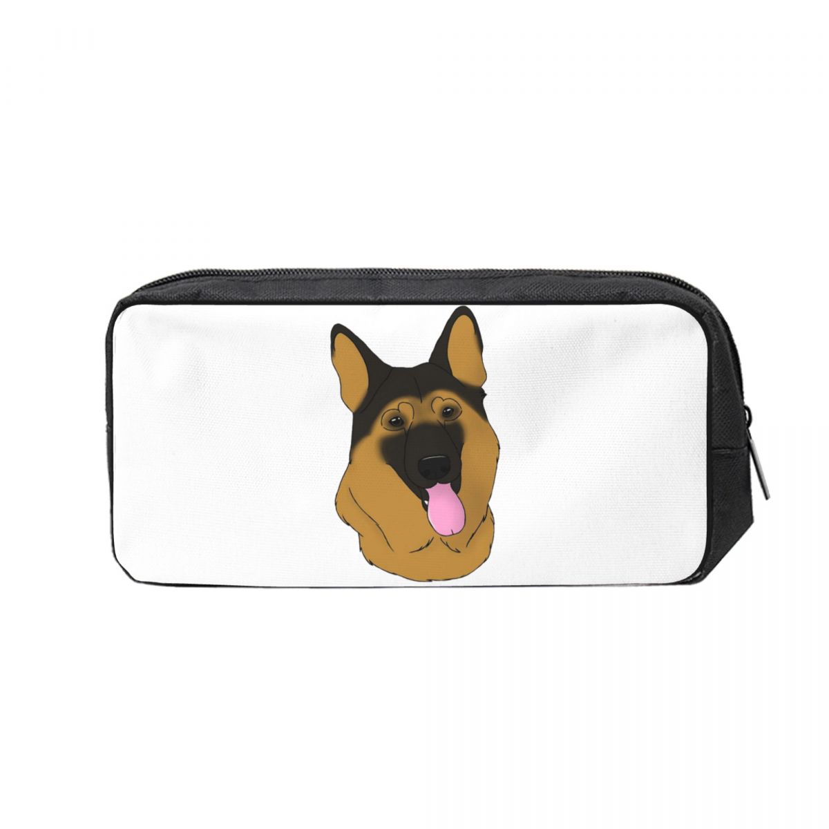 German Shepherd Dog - Black An - đánh giá và giá Tan Stationery & Office Supply