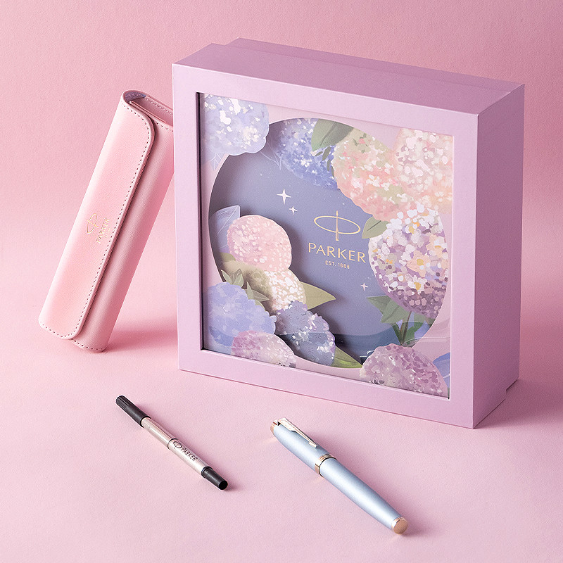 High Appearance Parker Floral  - đánh giá và giá Ideal Stationery & Office Supply