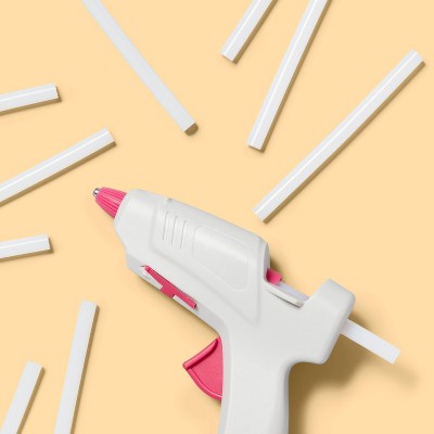 Glue Sticks 30Ct Mini Glue Gun - đánh giá và giá Glue Stick Pack
