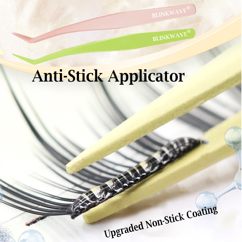 Anti-Stick Applicator No Glue  - đánh giá và giá Glue Stick Pack