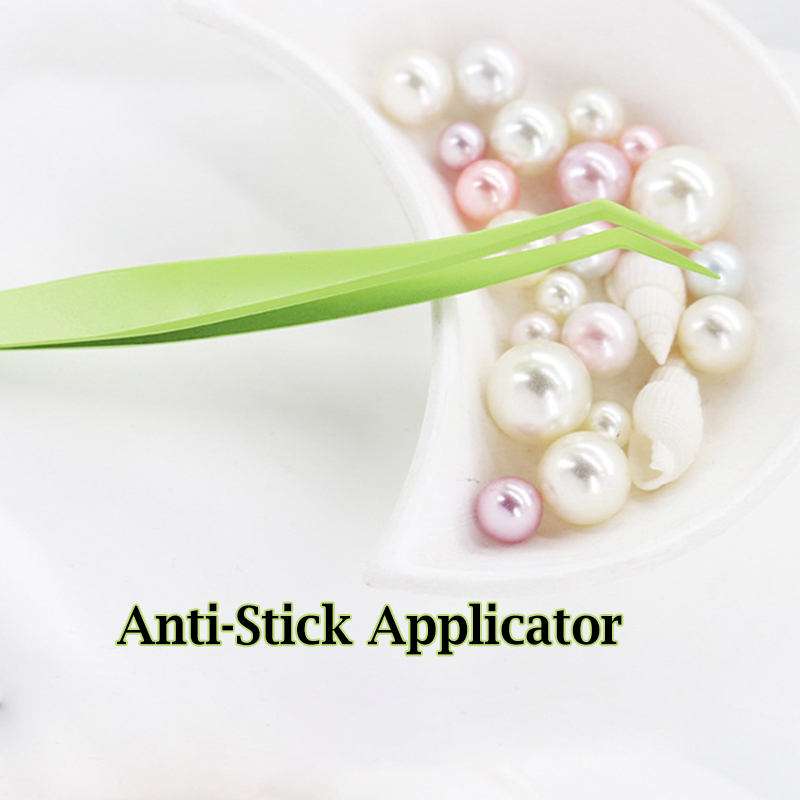 Anti-Stick Applicator No Glue  - đánh giá và giá Glue Stick Pack