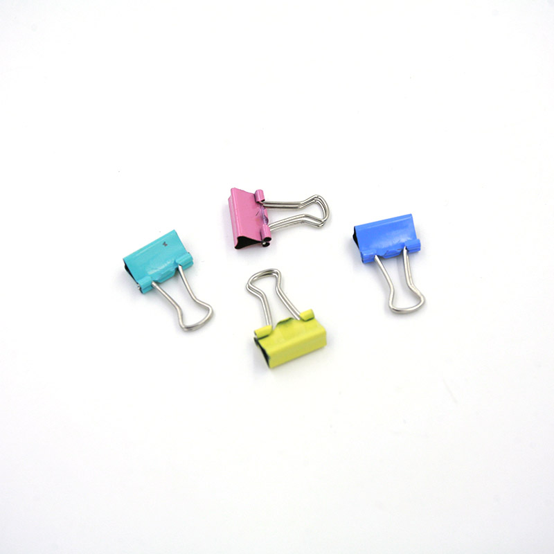 60 Assorted Small Office Organ - đánh giá và giá Binder Clip Assorted