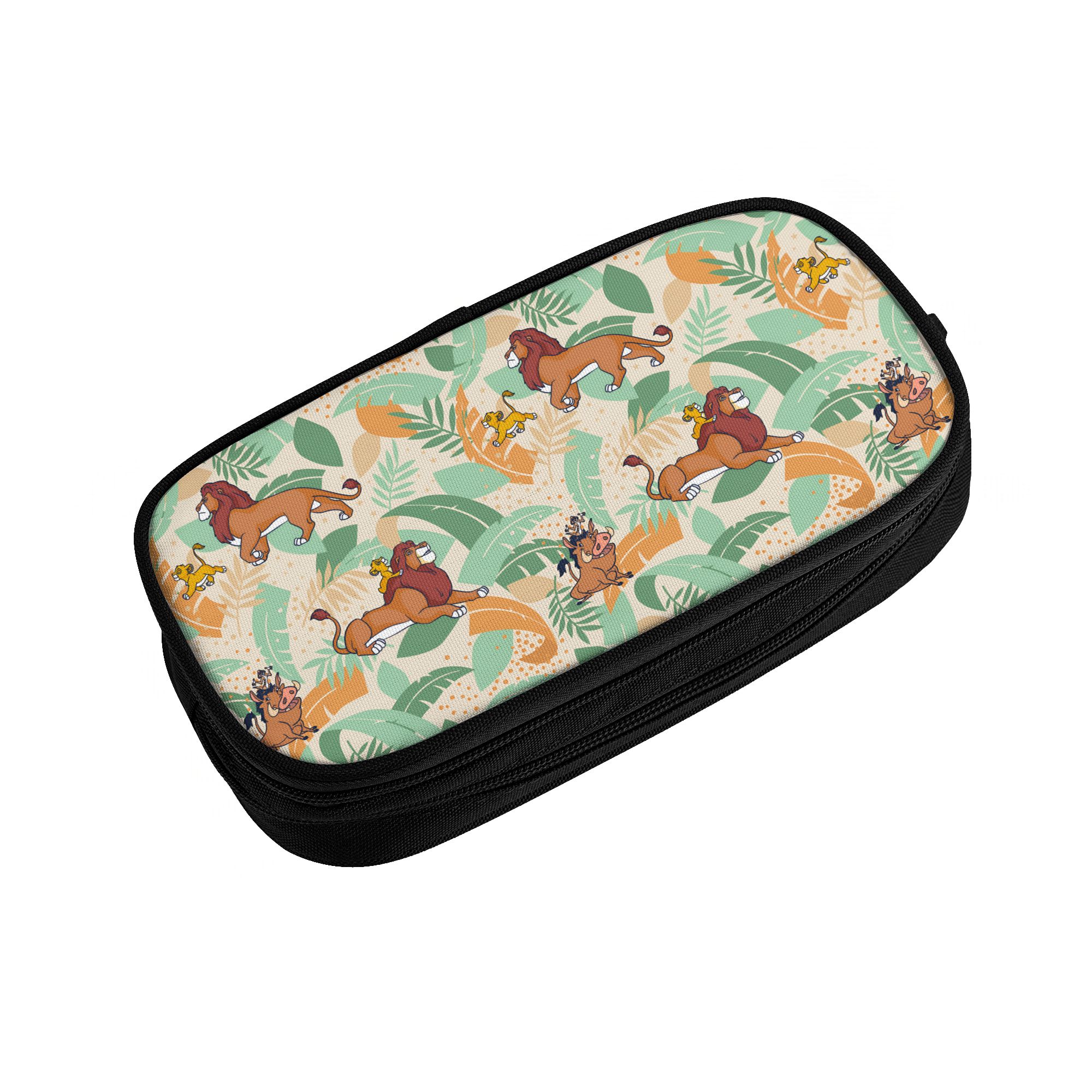 Liones Anime Kinges School Pen - đánh giá và giá Lion Stationery & Office Supply(Kunshan)Co.Ltd