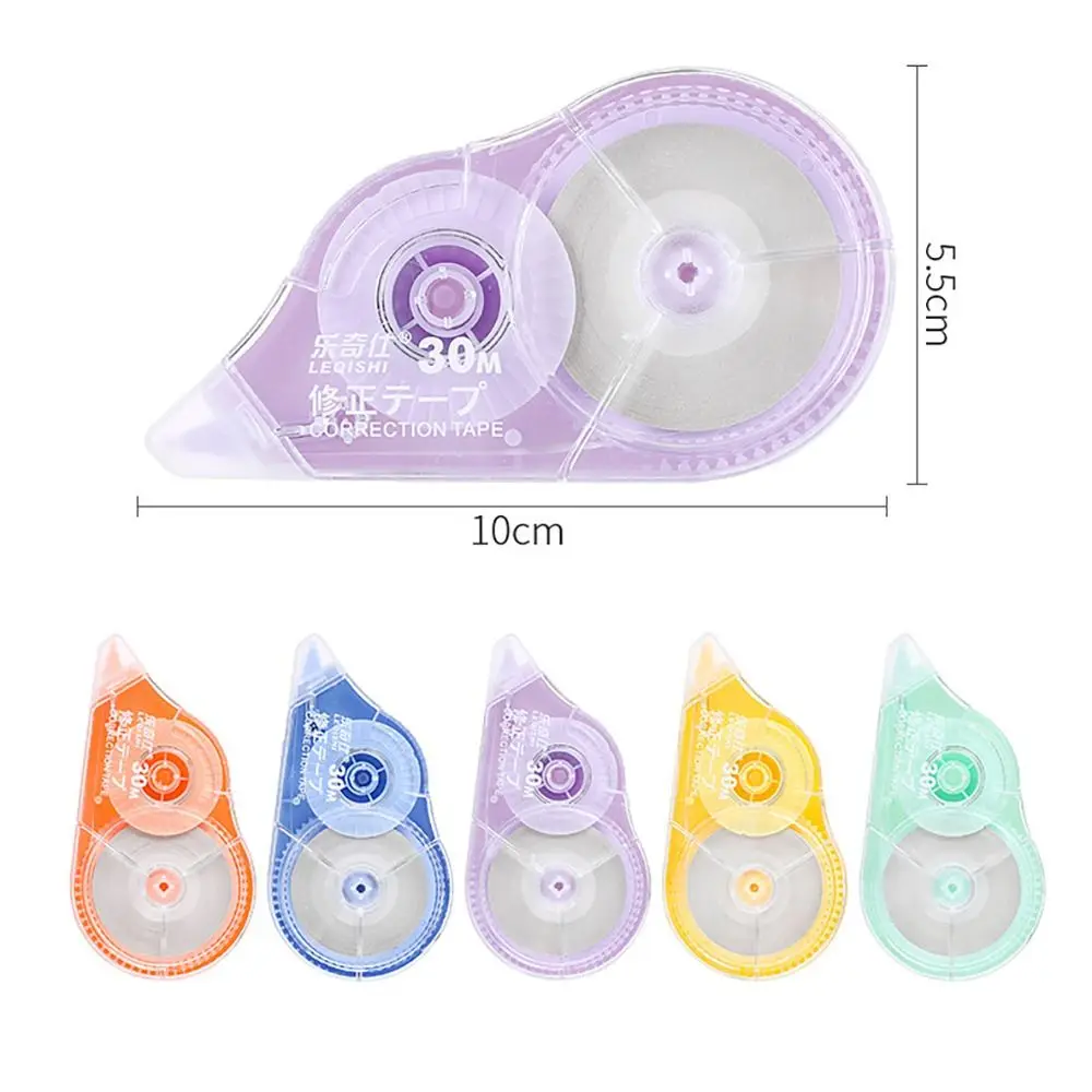 5pcs/set Practical Correction  - đánh giá và giá Correction Tape Roller
