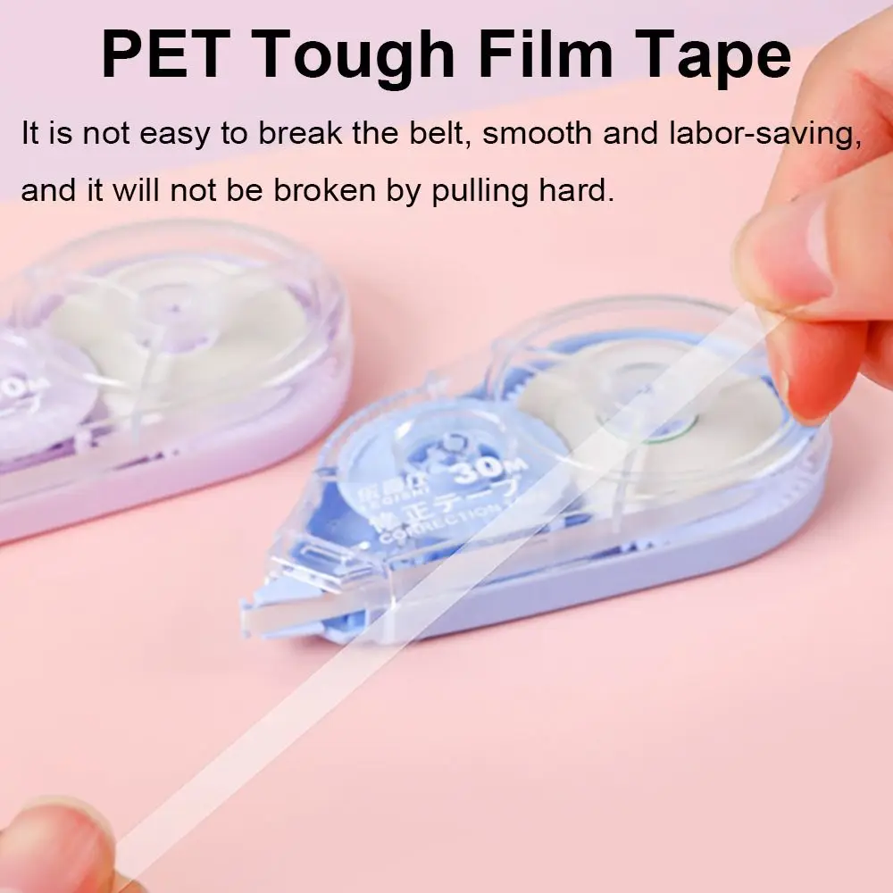 5pcs/set Practical Correction  - đánh giá và giá Correction Tape Roller