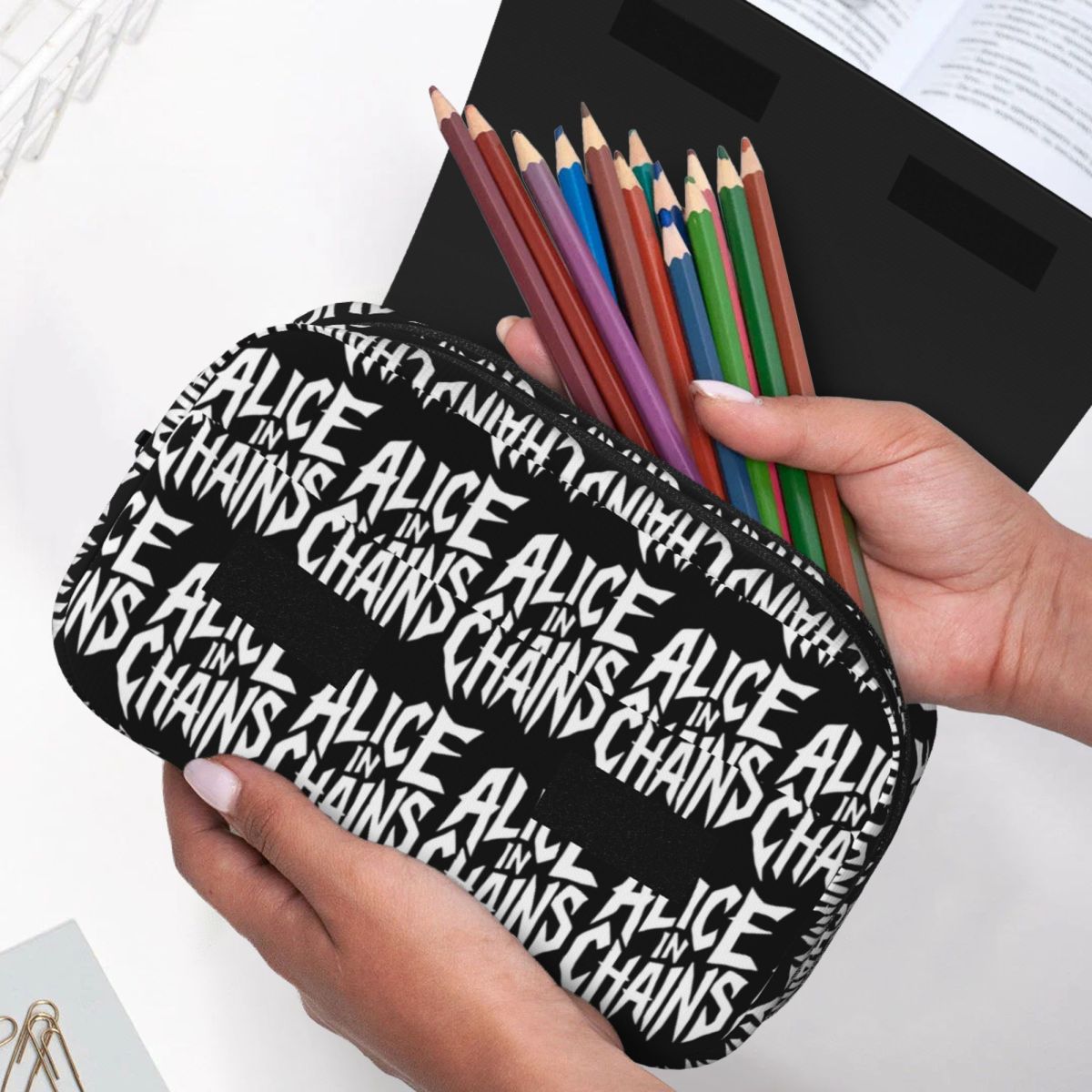 Alice In Chains Rooster Dirt L - đánh giá và giá Stationery And Office Supply Chain