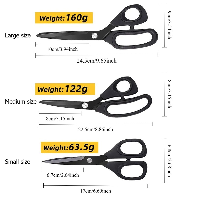 Titanium Craft Scissors Office - đánh giá và giá Scissors Stainless Craft