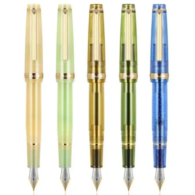 JINHAO 82 Fountain Pen Ink Pen - đánh giá và giá Stationery Supplies Business
