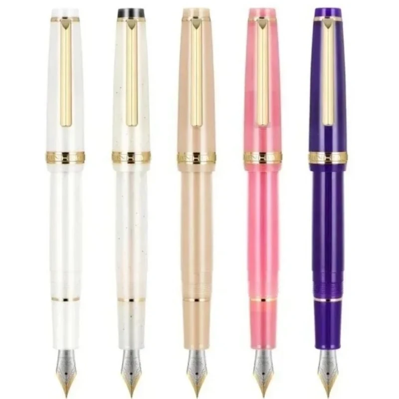 JINHAO 82 Fountain Pen Ink Pen - đánh giá và giá Stationery Supplies Business