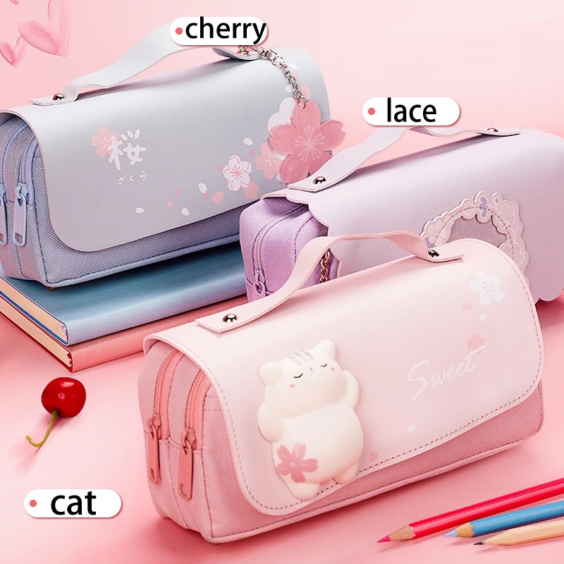 School Supplies Kawaii Station - đánh giá và giá Stationery Office Supply Store