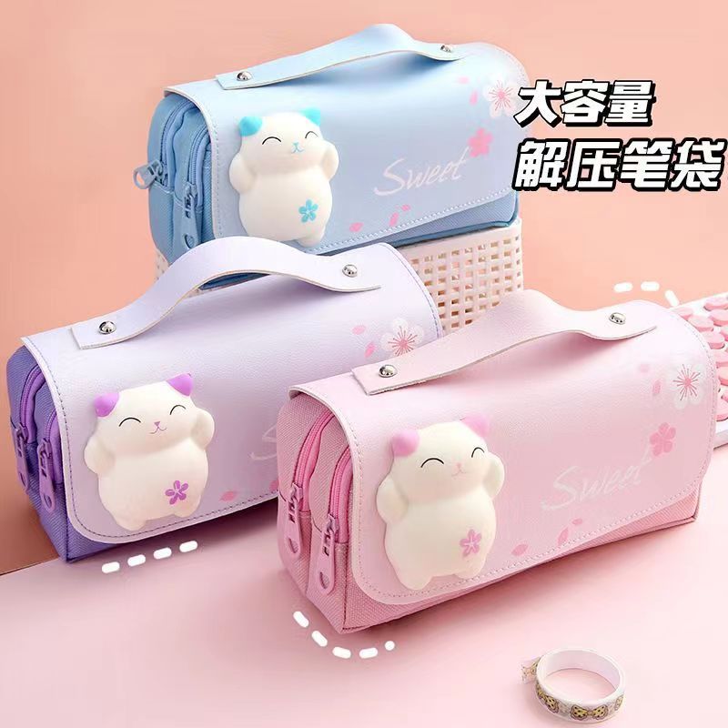 School Supplies Kawaii Station - đánh giá và giá Stationery Office Supply Store